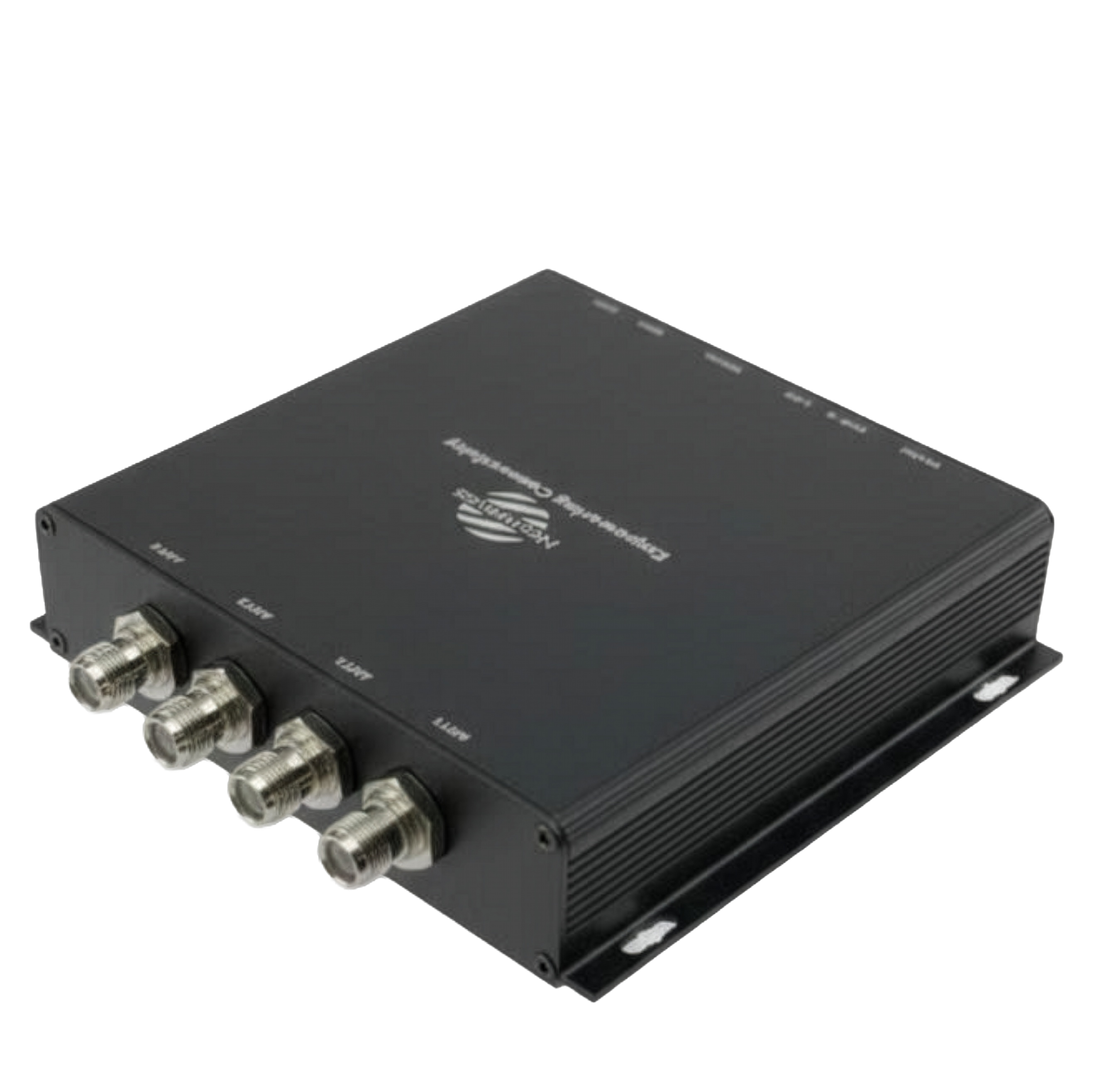 NR155 Fixed IoT UHF RFID Reader